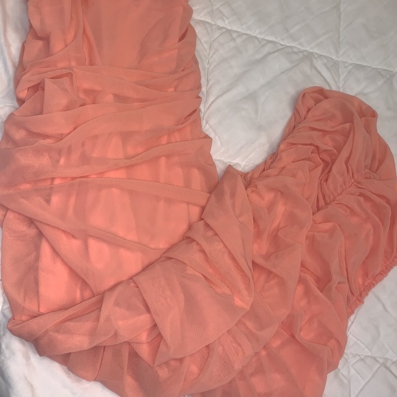 Bodycon Midi Dress - Picture 5 of 7